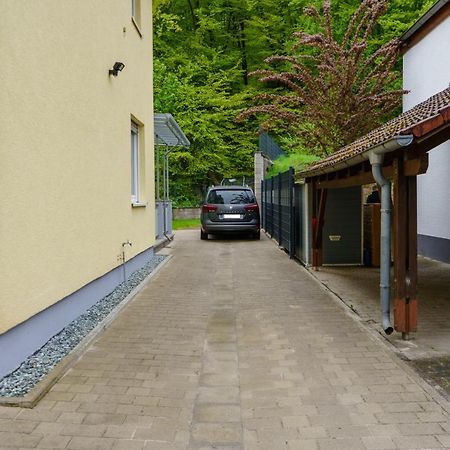 Ferienwohnung In Kaiserslautern-Hohenecken Kültér fotó