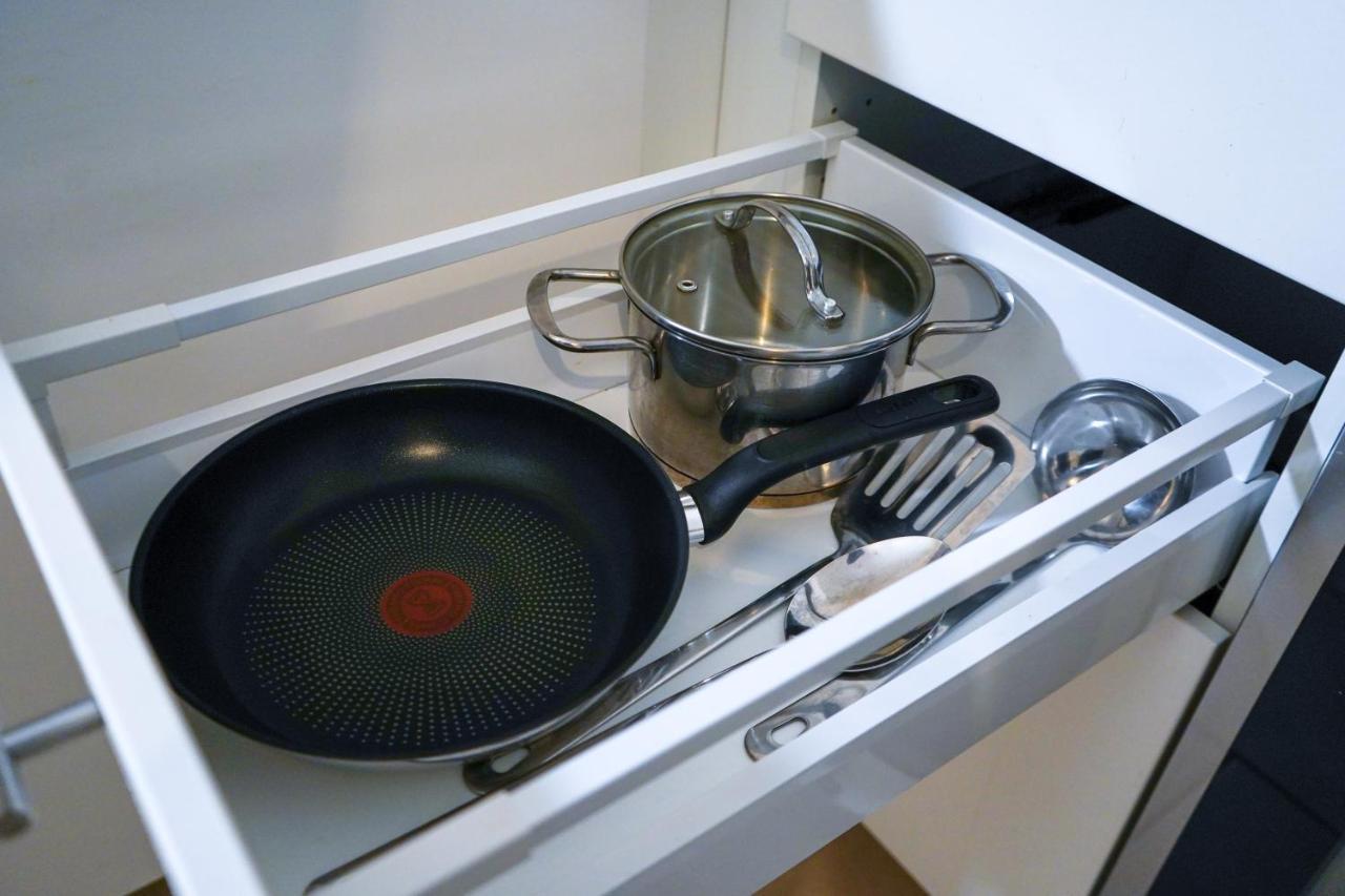 Ferienwohnung In Kaiserslautern-Hohenecken Kültér fotó