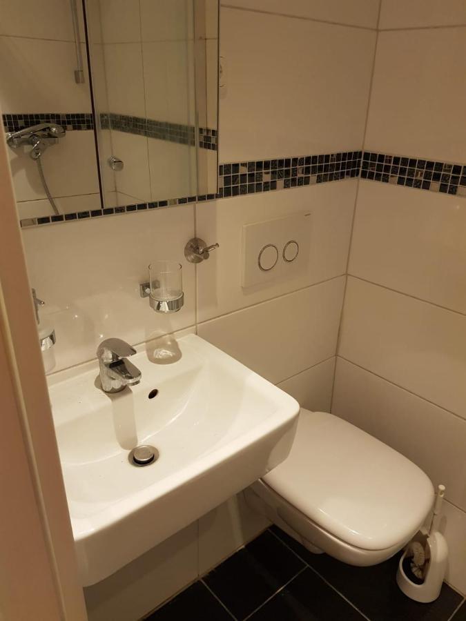 Ferienwohnung In Kaiserslautern-Hohenecken Kültér fotó