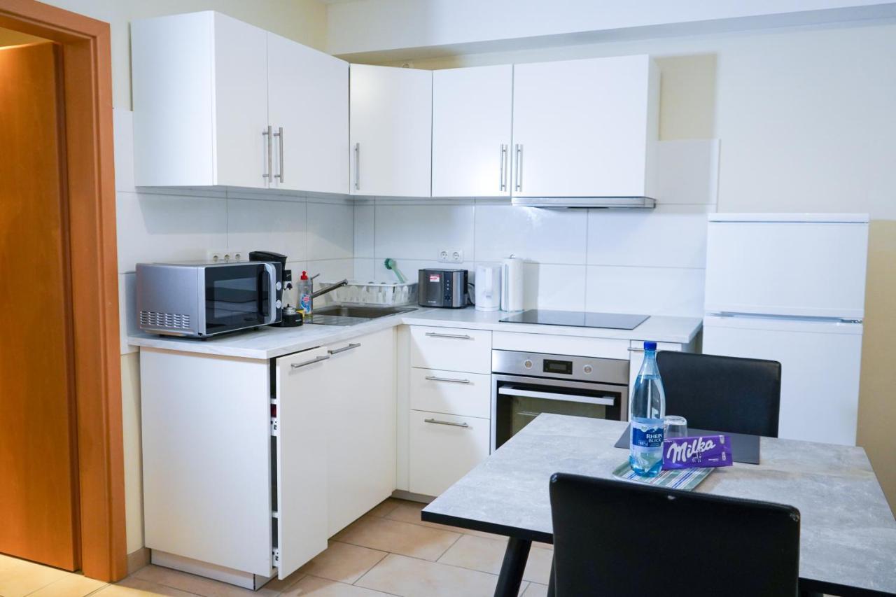 Ferienwohnung In Kaiserslautern-Hohenecken Kültér fotó