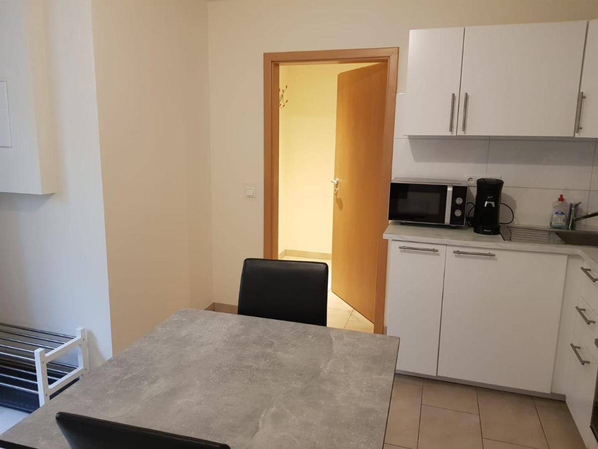 Ferienwohnung In Kaiserslautern-Hohenecken Kültér fotó