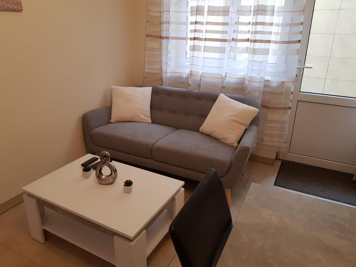 Ferienwohnung In Kaiserslautern-Hohenecken Kültér fotó