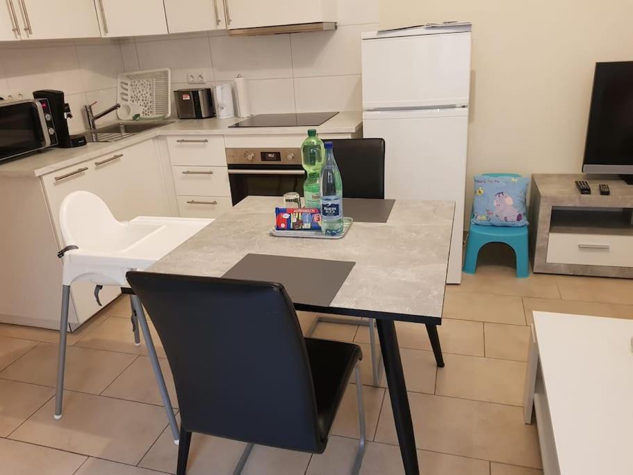Ferienwohnung In Kaiserslautern-Hohenecken Kültér fotó