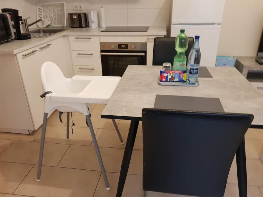 Ferienwohnung In Kaiserslautern-Hohenecken Kültér fotó