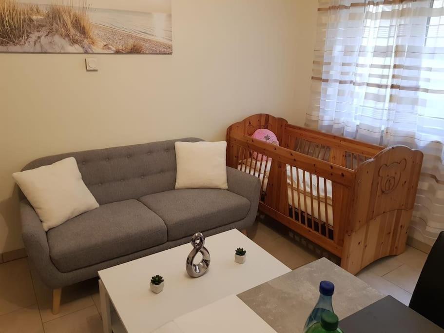 Ferienwohnung In Kaiserslautern-Hohenecken Kültér fotó